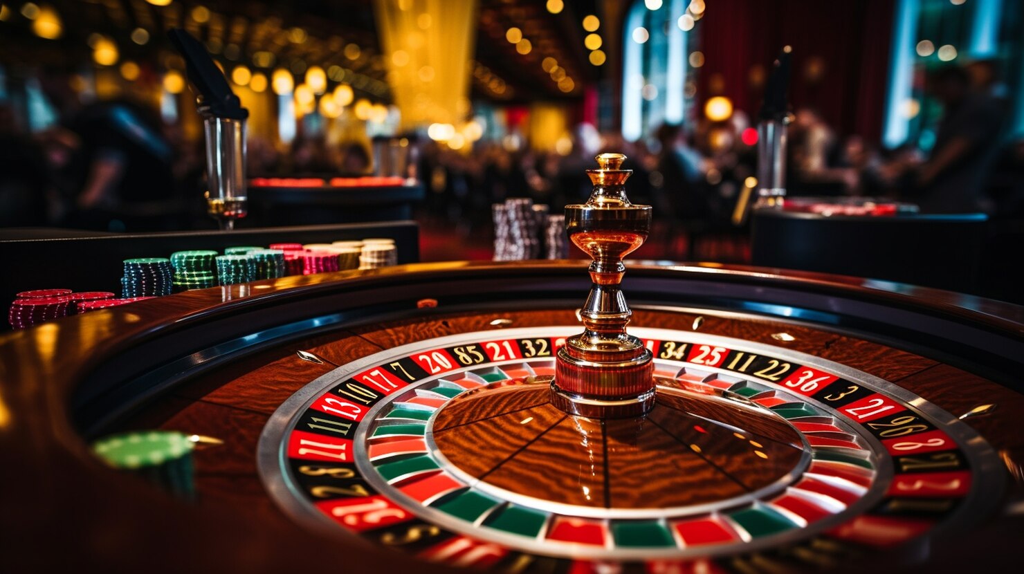 SUI4D: Login Live Casino Online Tanpa Hambatan di Indonesia